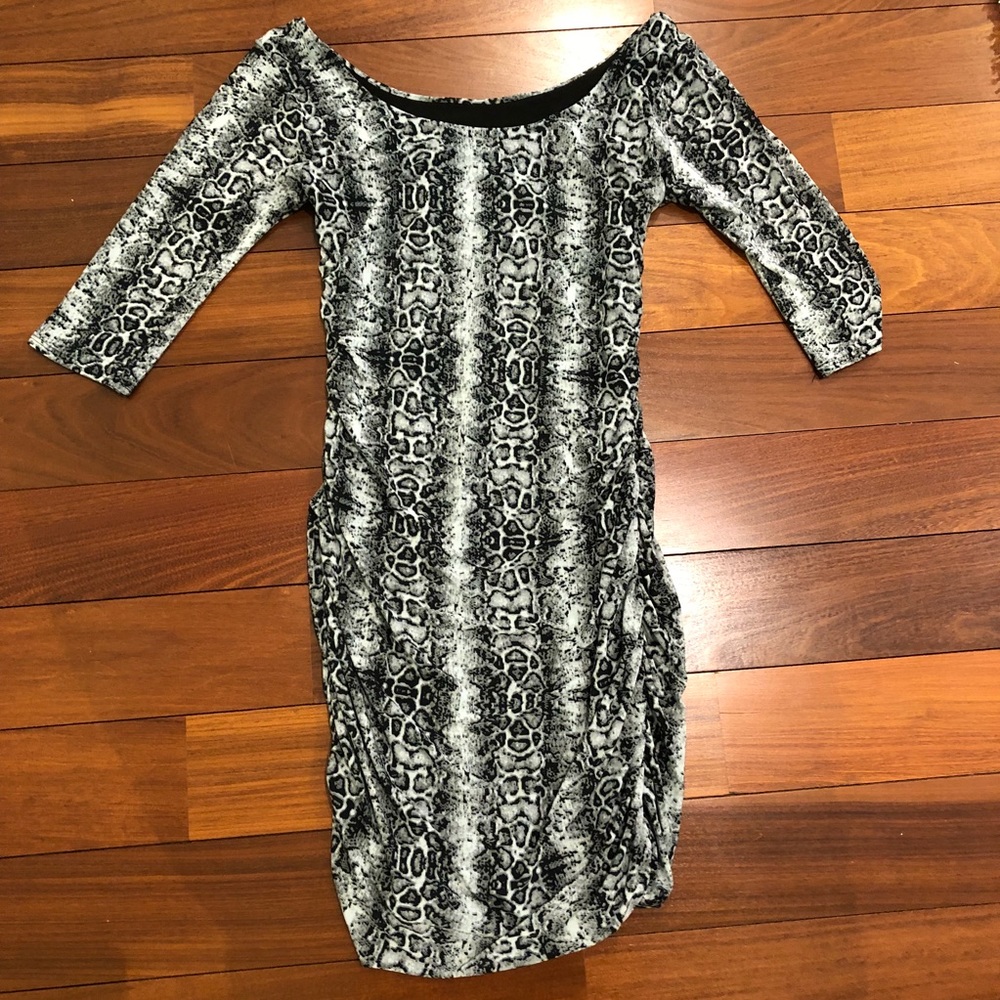 Dress